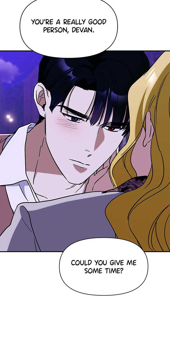 I Treated The Mastermind And Ran Away Chapter 67 - Page 26