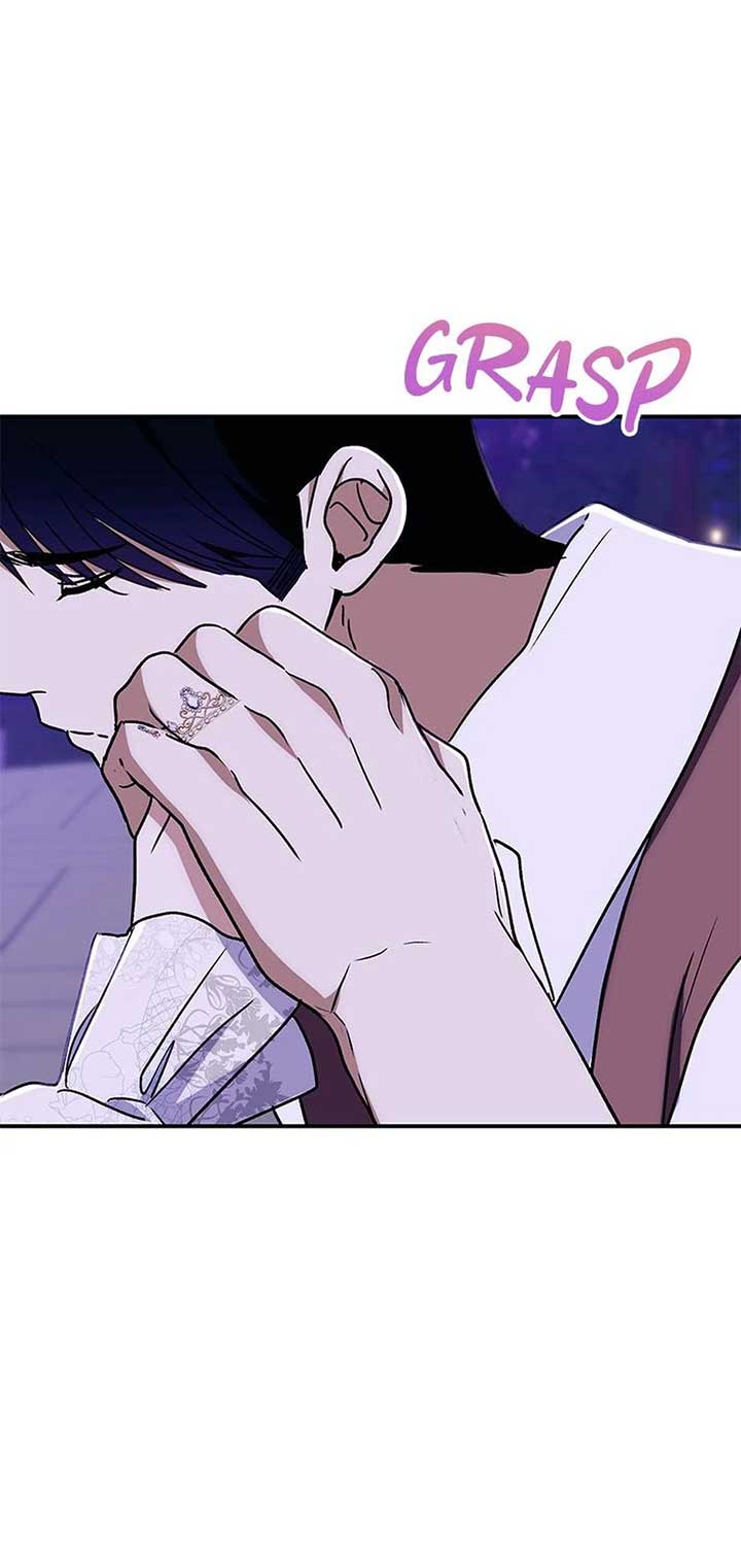 I Treated The Mastermind And Ran Away Chapter 67 - Page 27