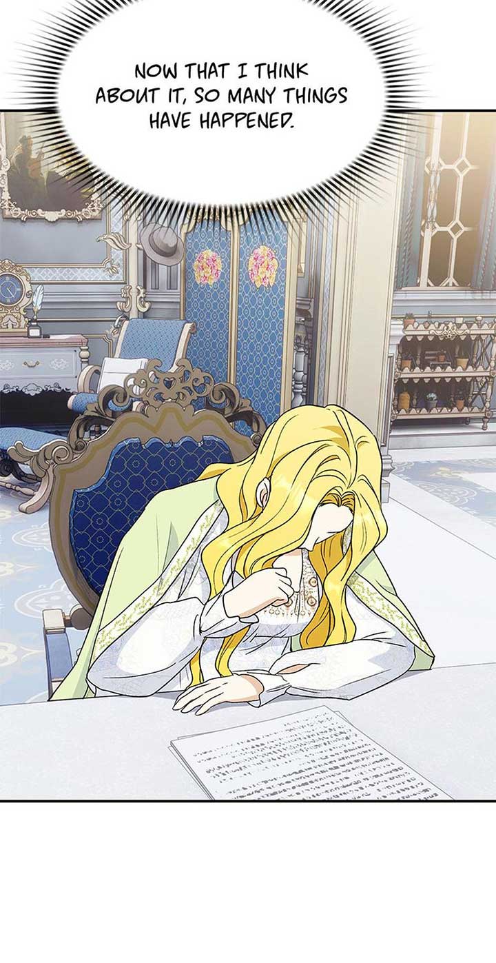 I Treated The Mastermind And Ran Away Chapter 67 - Page 31