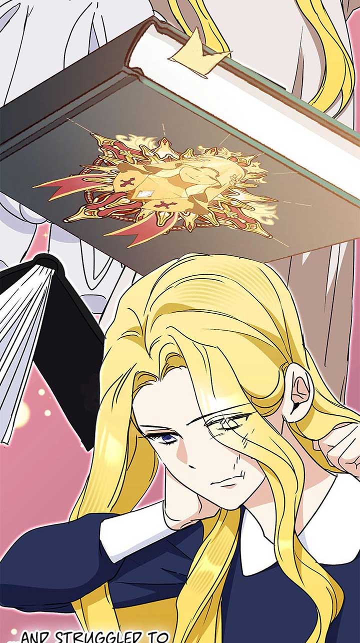 I Treated The Mastermind And Ran Away Chapter 67 - Page 33