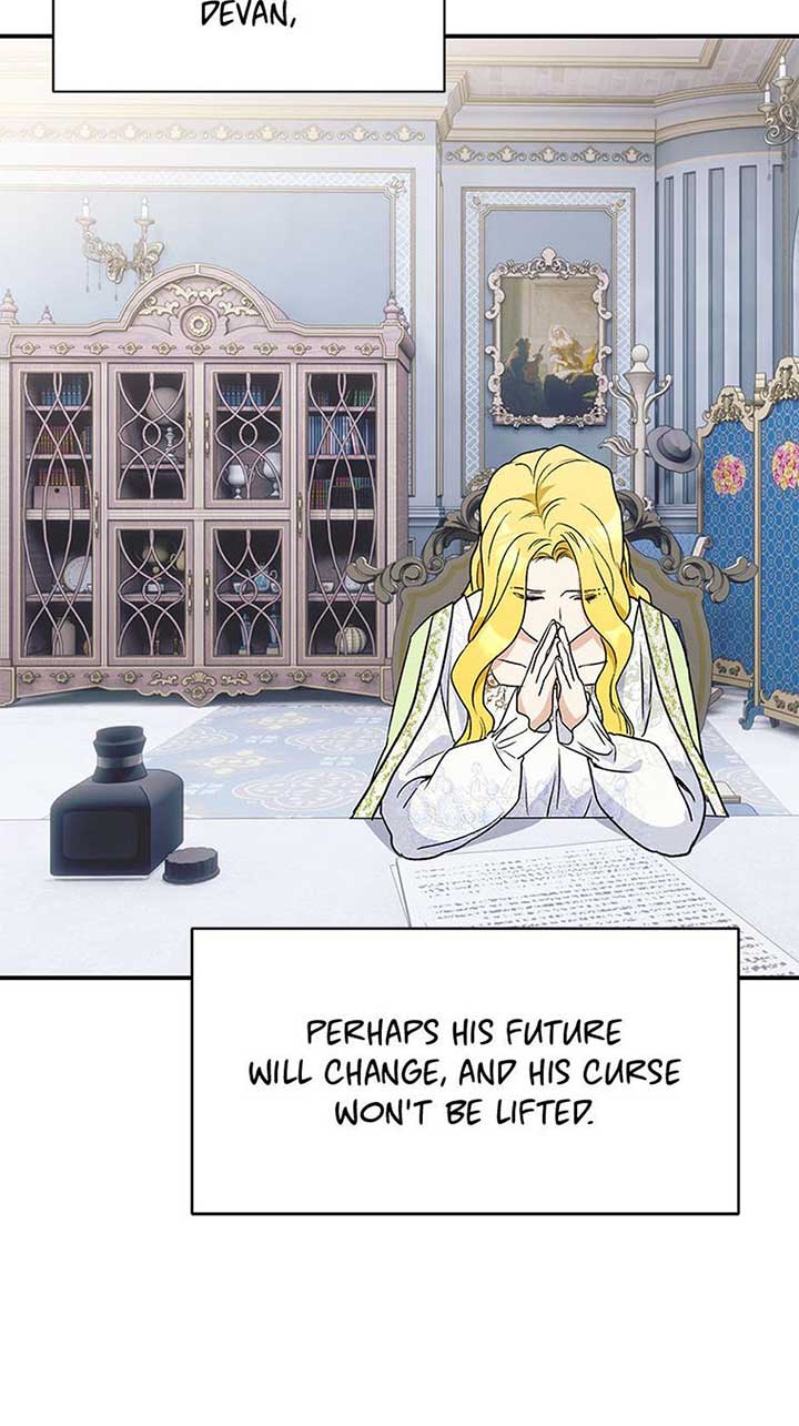 I Treated The Mastermind And Ran Away Chapter 67 - Page 37