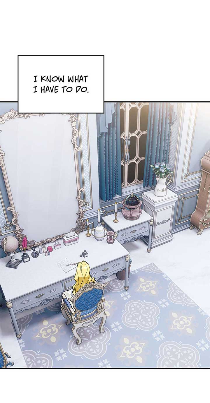 I Treated The Mastermind And Ran Away Chapter 67 - Page 38