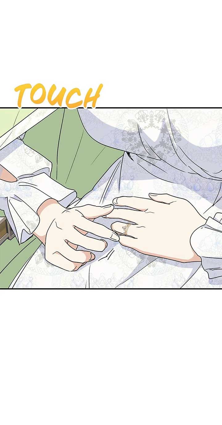 I Treated The Mastermind And Ran Away Chapter 67 - Page 39