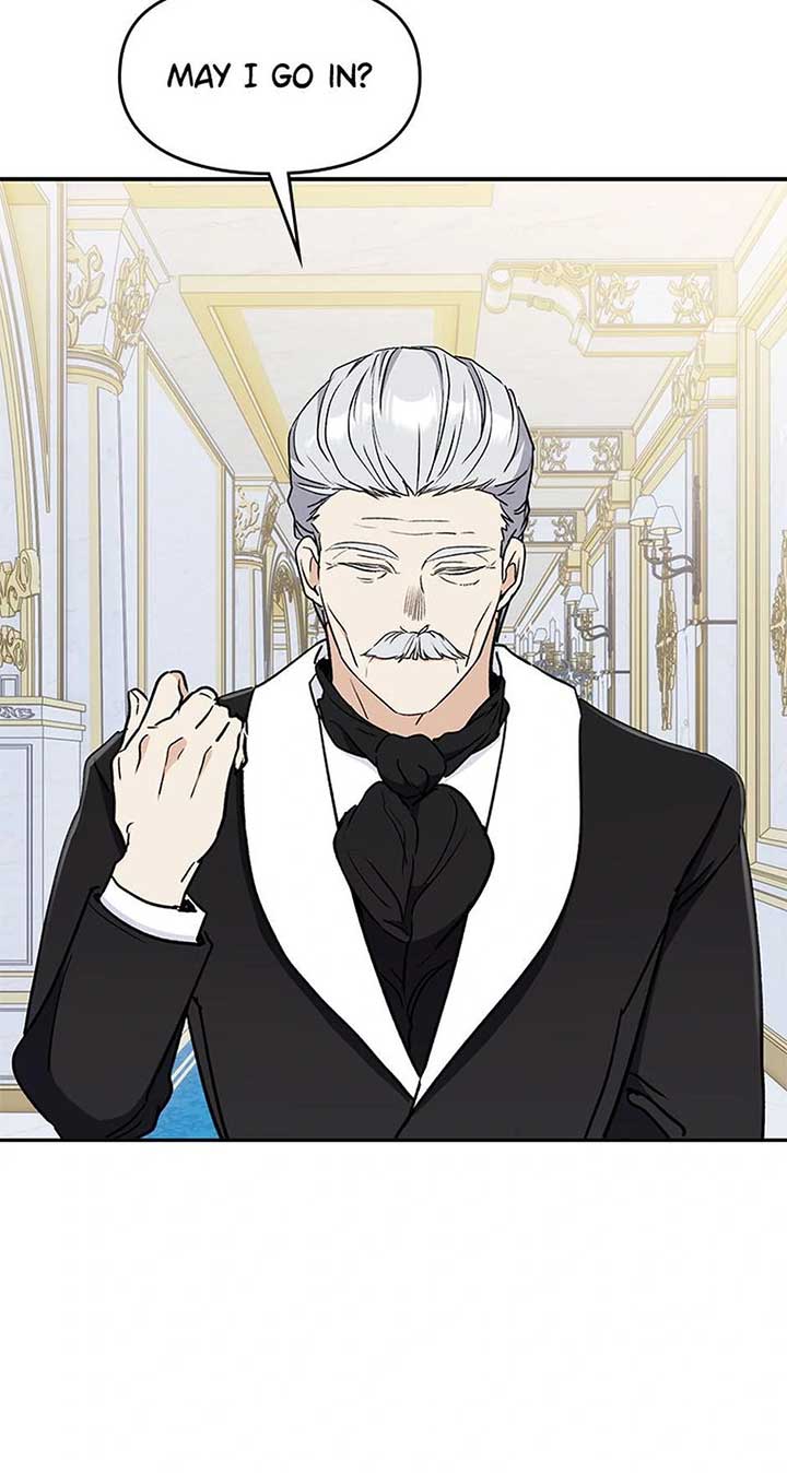 I Treated The Mastermind And Ran Away Chapter 67 - Page 45