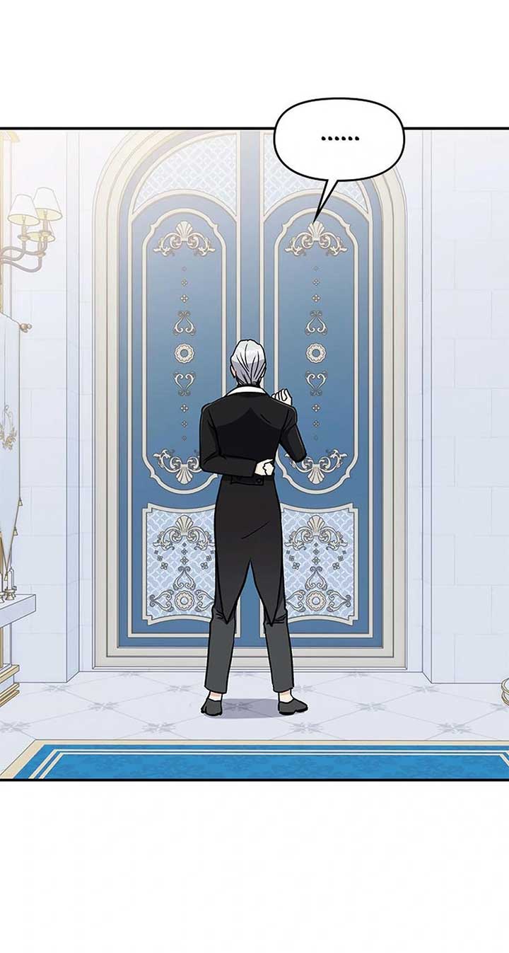 I Treated The Mastermind And Ran Away Chapter 67 - Page 46