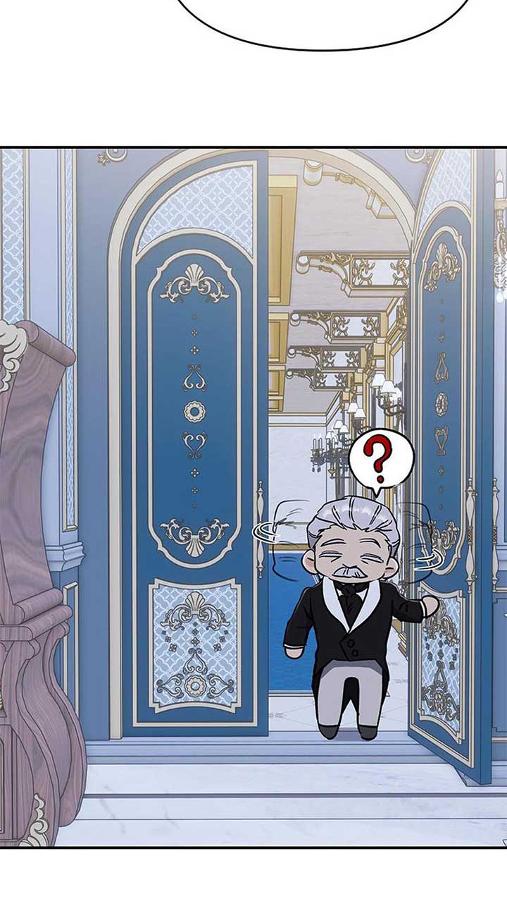 I Treated The Mastermind And Ran Away Chapter 67 - Page 48