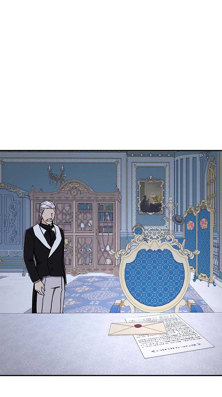 I Treated The Mastermind And Ran Away Chapter 67 - Page 50