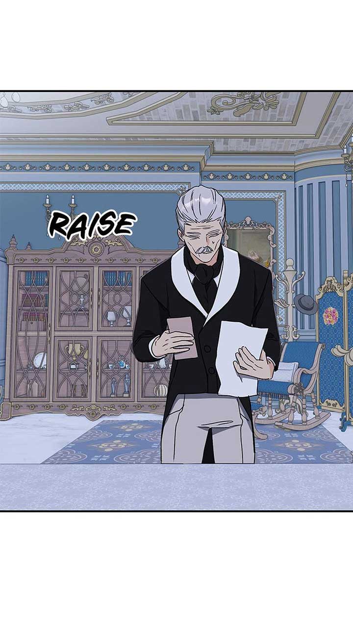 I Treated The Mastermind And Ran Away Chapter 67 - Page 52