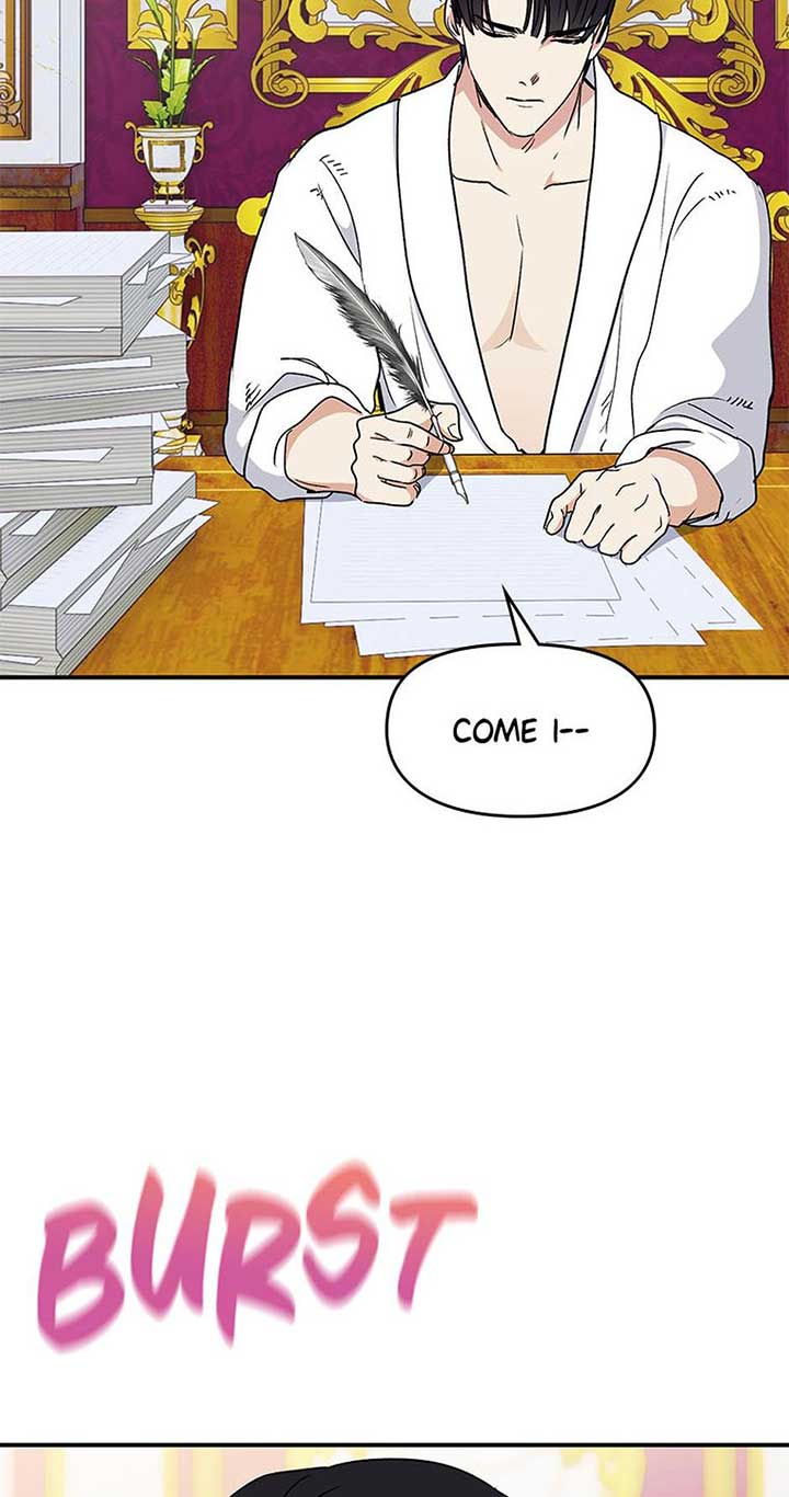 I Treated The Mastermind And Ran Away Chapter 67 - Page 55