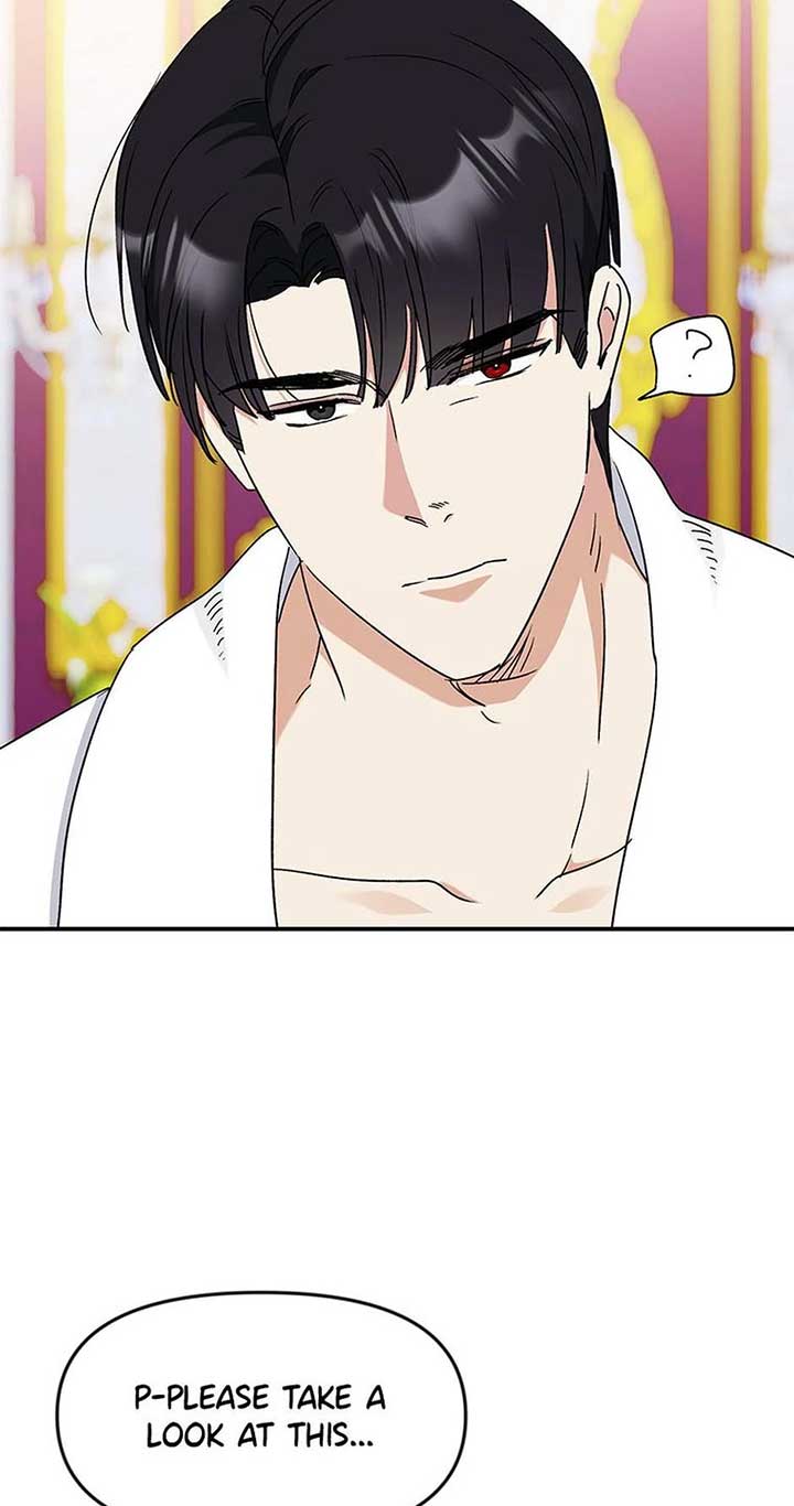 I Treated The Mastermind And Ran Away Chapter 67 - Page 56