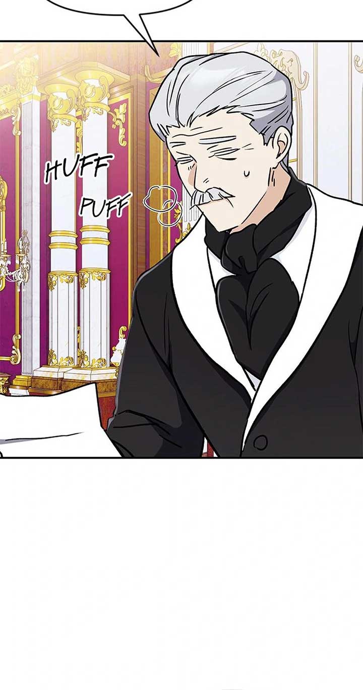 I Treated The Mastermind And Ran Away Chapter 67 - Page 57