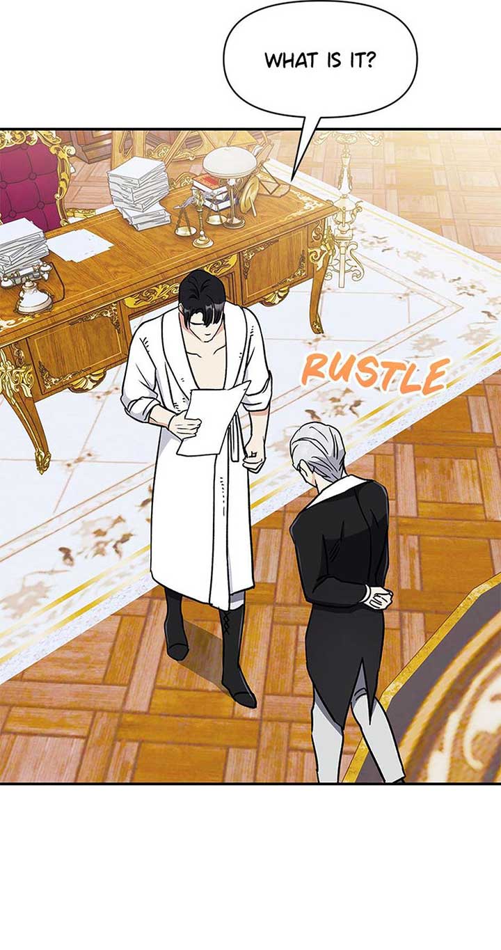 I Treated The Mastermind And Ran Away Chapter 67 - Page 58