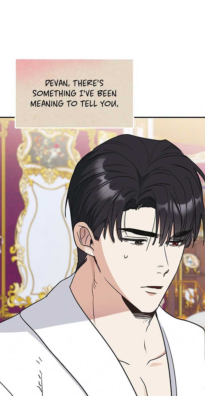 I Treated The Mastermind And Ran Away Chapter 67 - Page 59