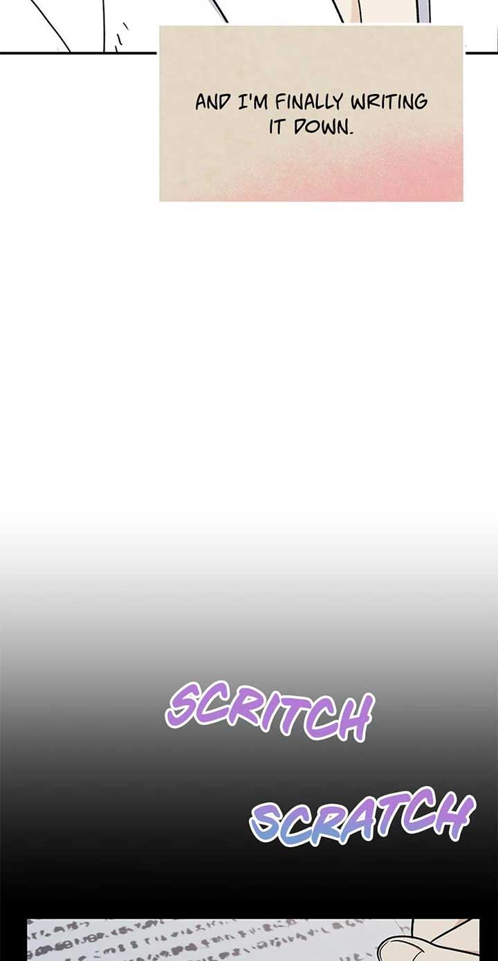 I Treated The Mastermind And Ran Away Chapter 67 - Page 60