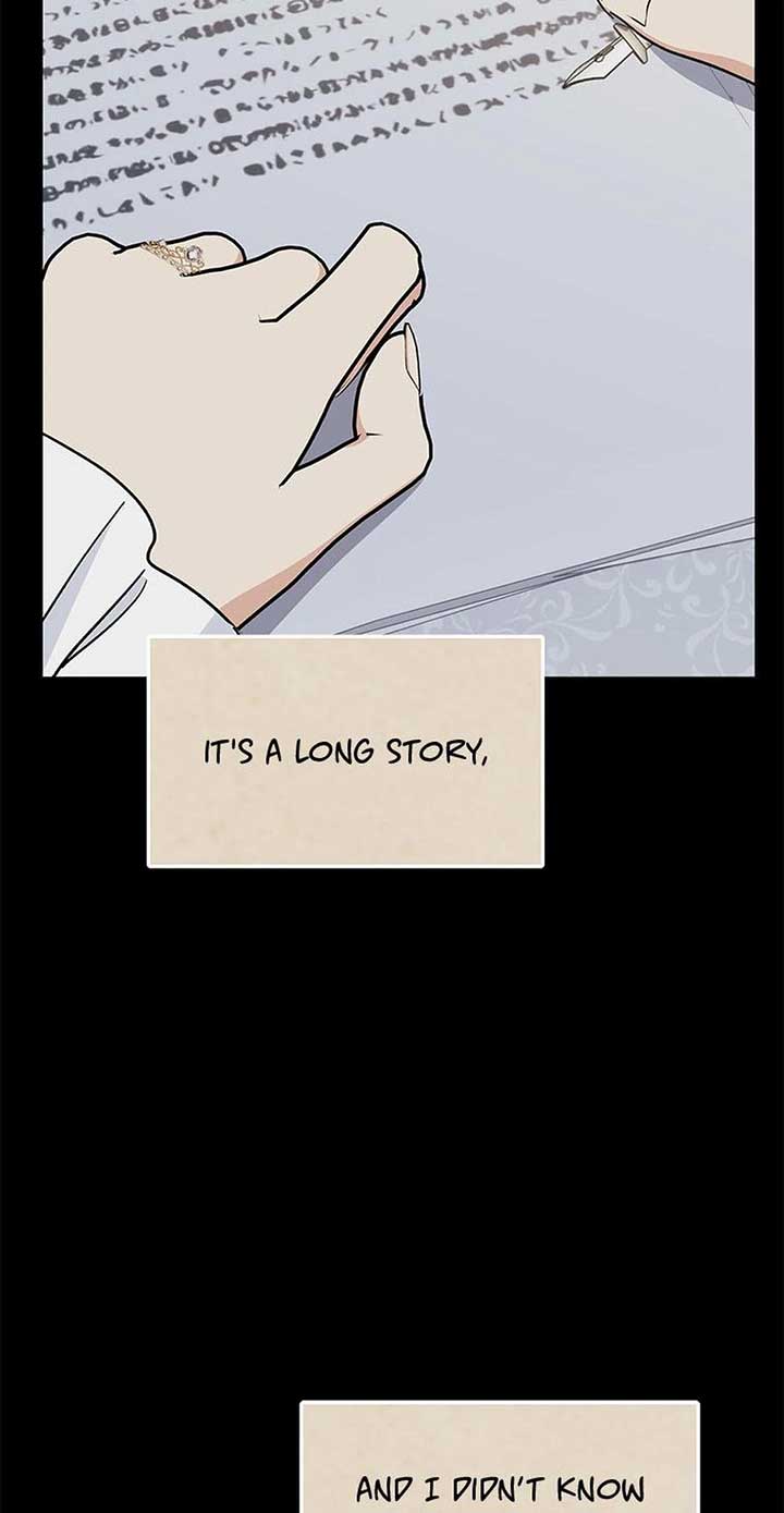 I Treated The Mastermind And Ran Away Chapter 67 - Page 61