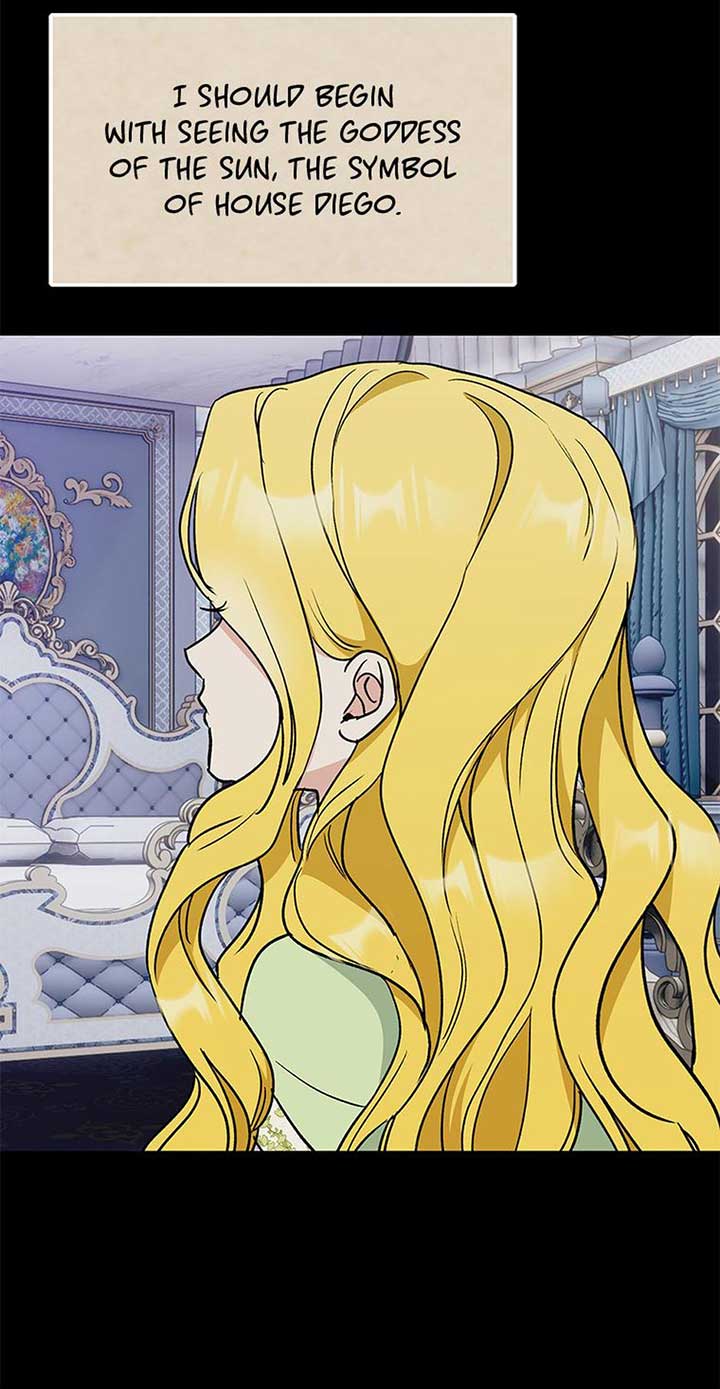 I Treated The Mastermind And Ran Away Chapter 67 - Page 63