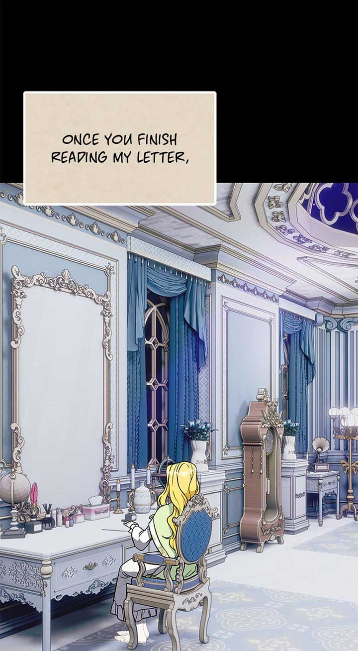 I Treated The Mastermind And Ran Away Chapter 67 - Page 64