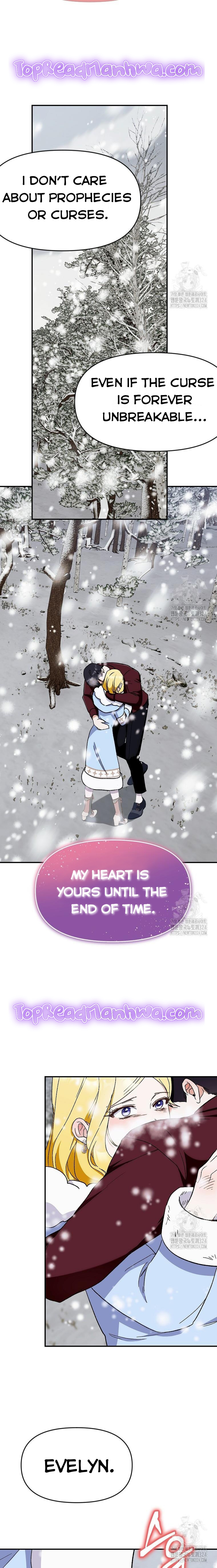 I Treated The Mastermind And Ran Away Chapter 69 - Page 12