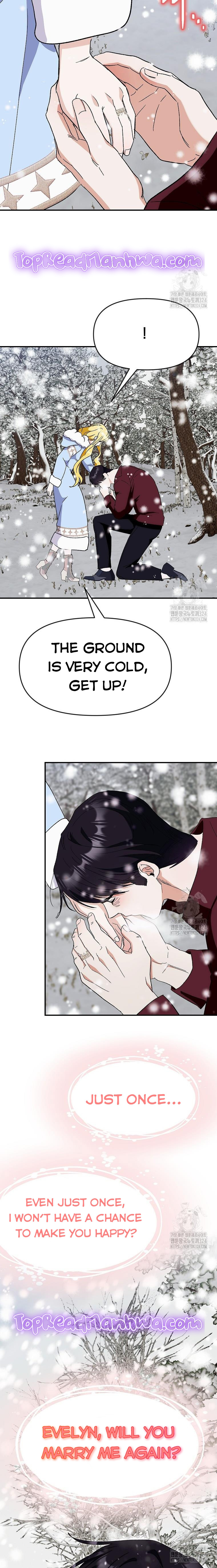 I Treated The Mastermind And Ran Away Chapter 69 - Page 13