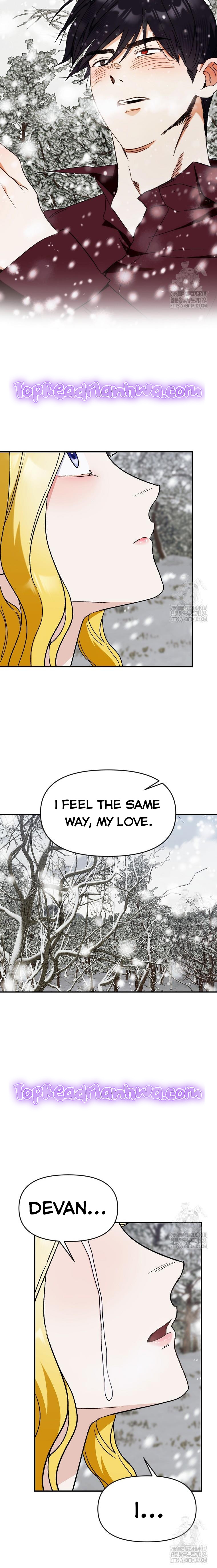 I Treated The Mastermind And Ran Away Chapter 69 - Page 14