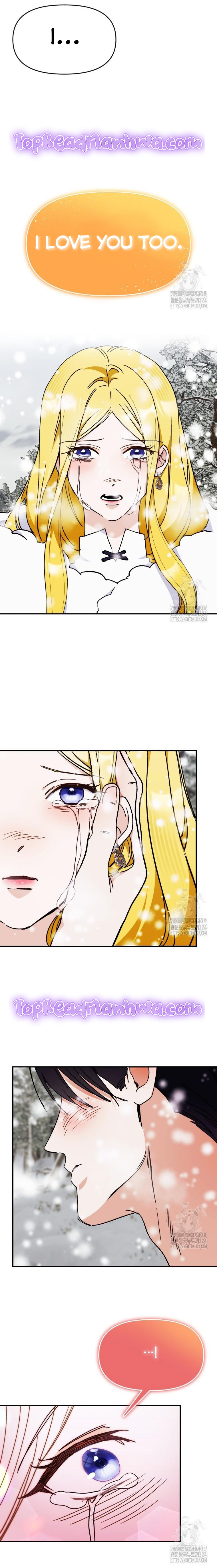 I Treated The Mastermind And Ran Away Chapter 69 - Page 15