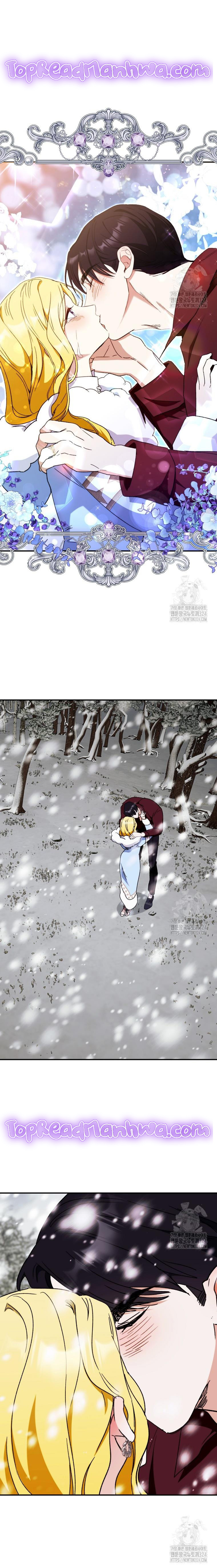 I Treated The Mastermind And Ran Away Chapter 69 - Page 16