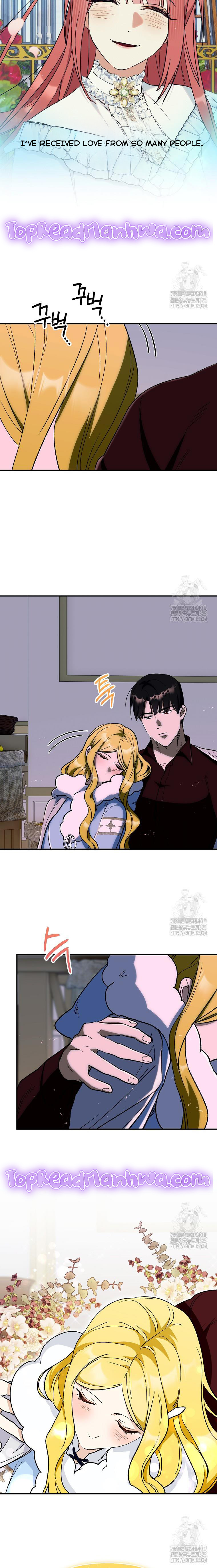 I Treated The Mastermind And Ran Away Chapter 70 - Page 11