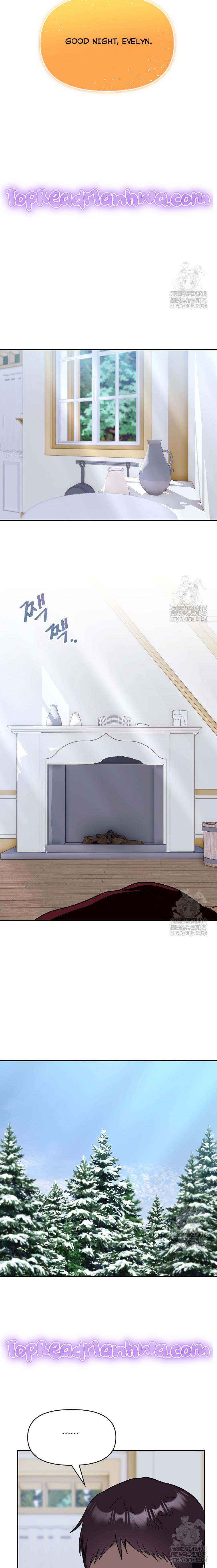 I Treated The Mastermind And Ran Away Chapter 70 - Page 12