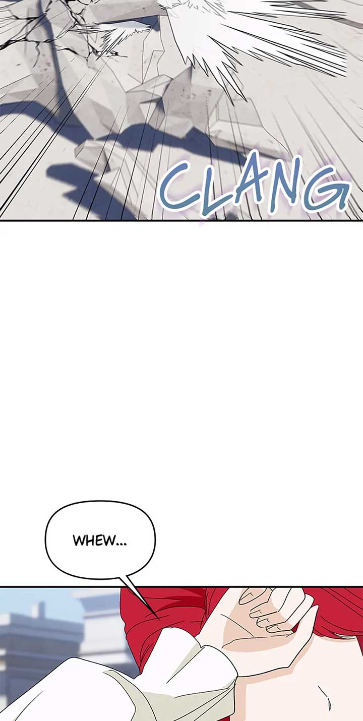 I Treated The Mastermind And Ran Away Chapter 71 - Page 4