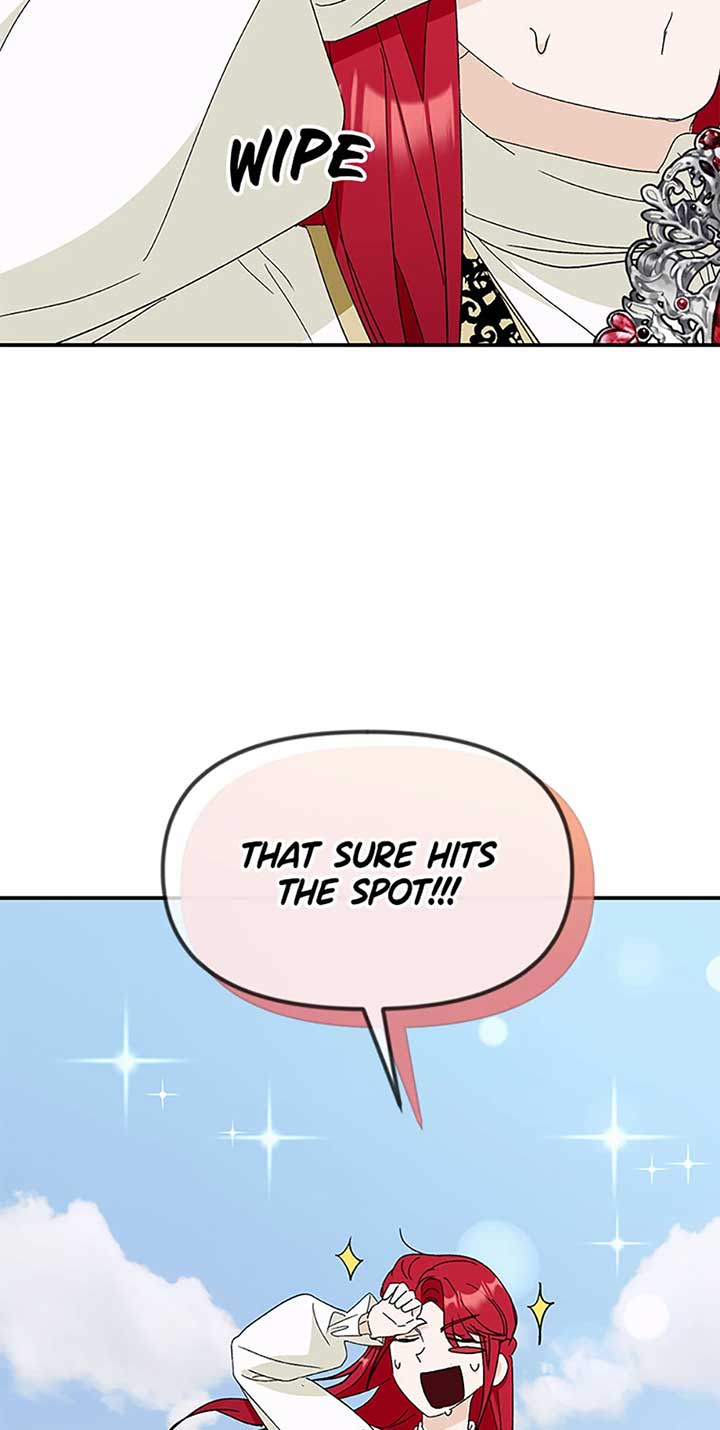 I Treated The Mastermind And Ran Away Chapter 71 - Page 5