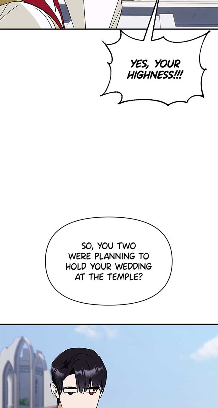 I Treated The Mastermind And Ran Away Chapter 71 - Page 8