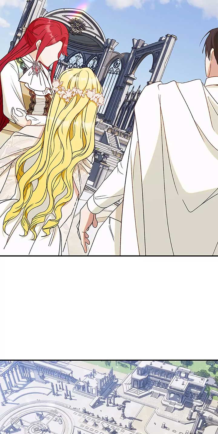 I Treated The Mastermind And Ran Away Chapter 71 - Page 15