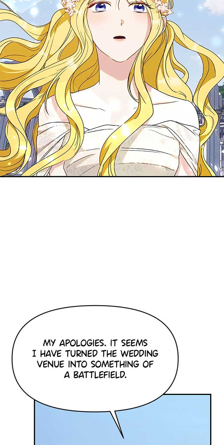 I Treated The Mastermind And Ran Away Chapter 71 - Page 17