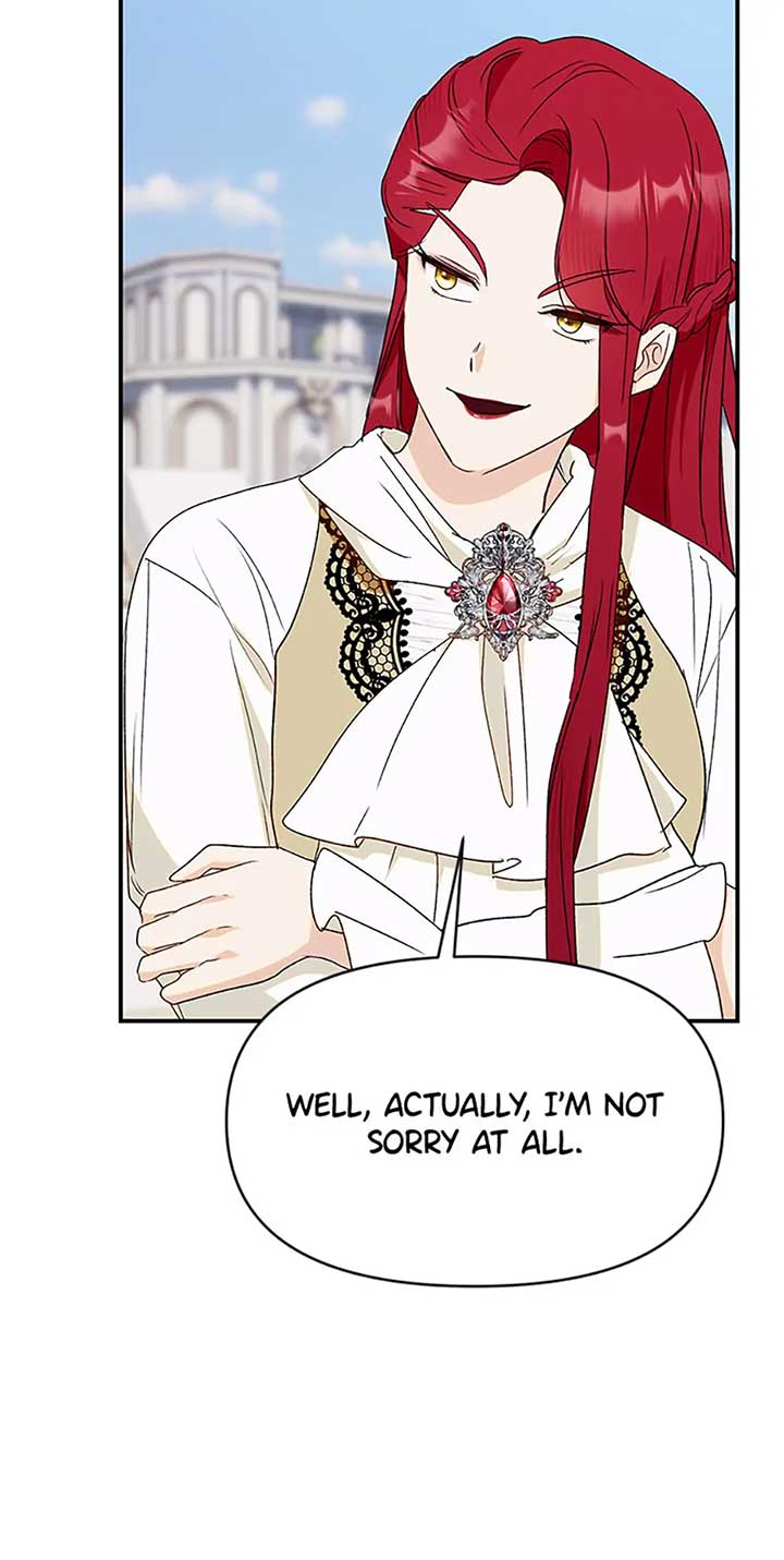 I Treated The Mastermind And Ran Away Chapter 71 - Page 18