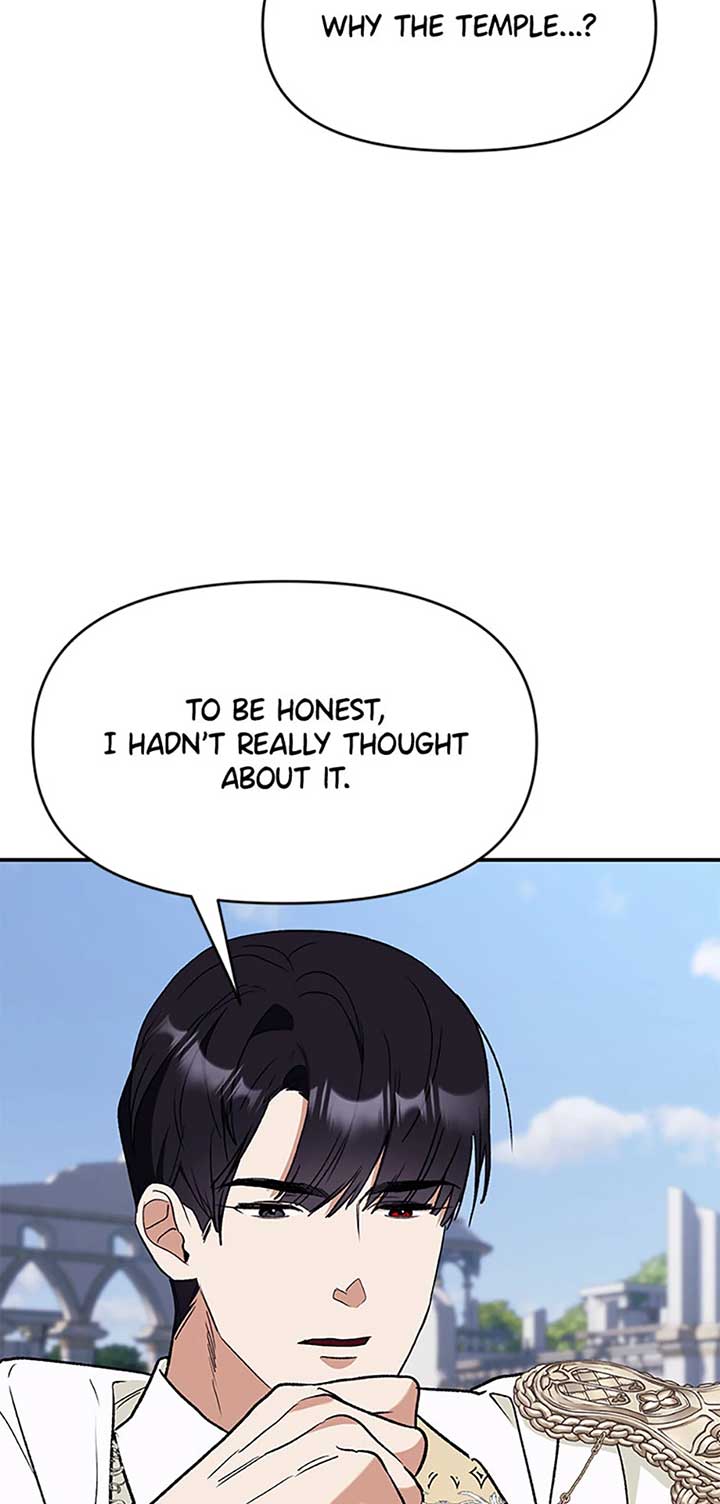 I Treated The Mastermind And Ran Away Chapter 71 - Page 20