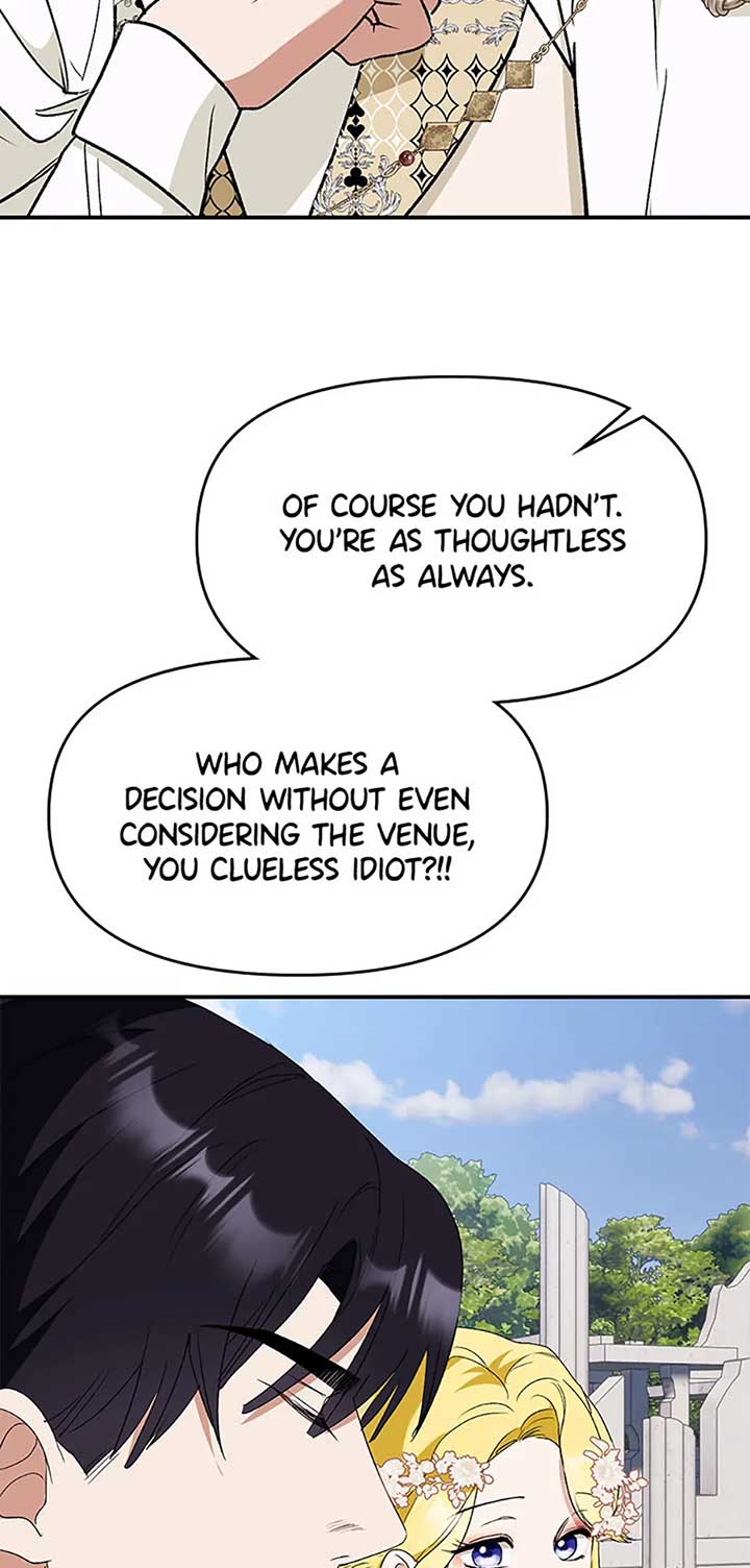 I Treated The Mastermind And Ran Away Chapter 71 - Page 21