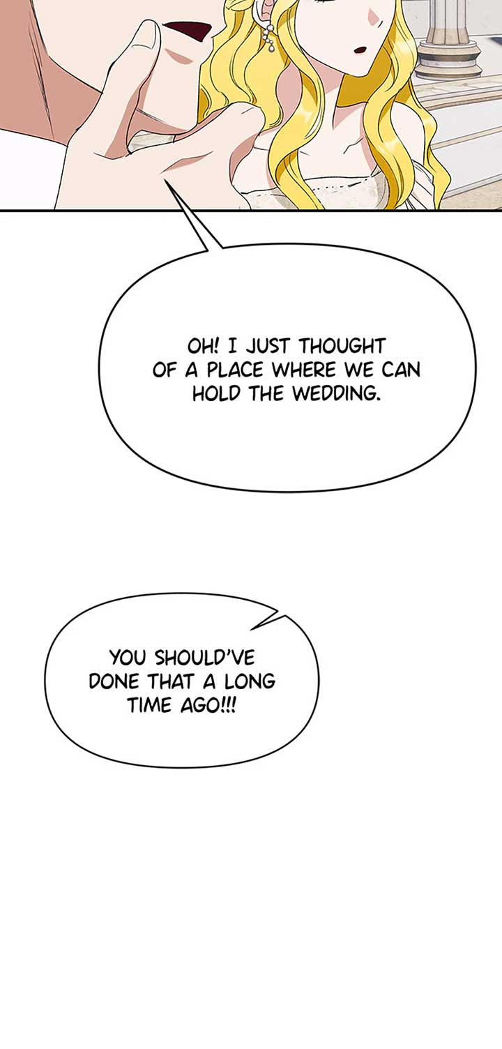 I Treated The Mastermind And Ran Away Chapter 71 - Page 22