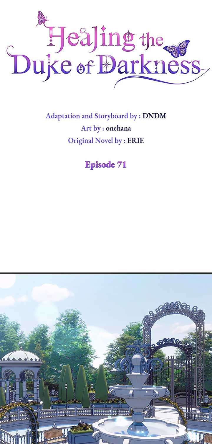 I Treated The Mastermind And Ran Away Chapter 71 - Page 23