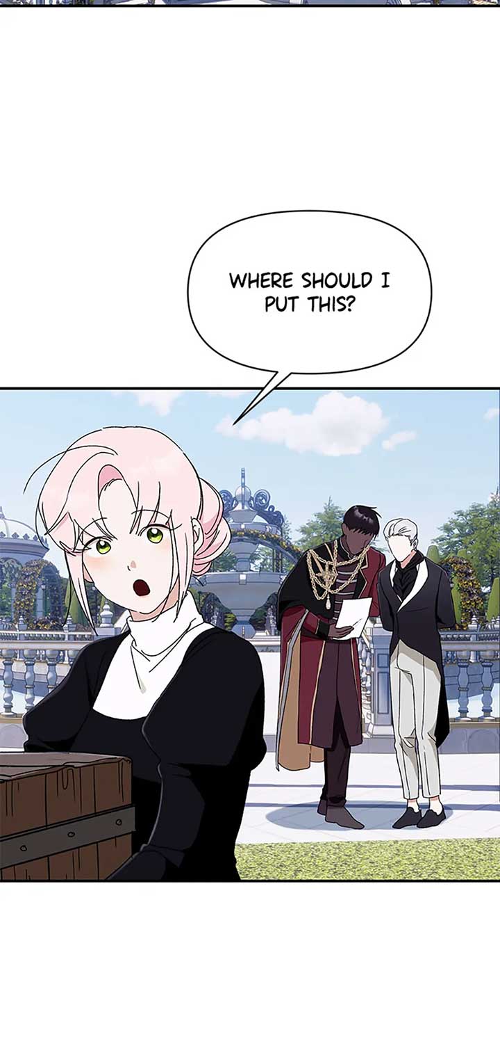 I Treated The Mastermind And Ran Away Chapter 71 - Page 24