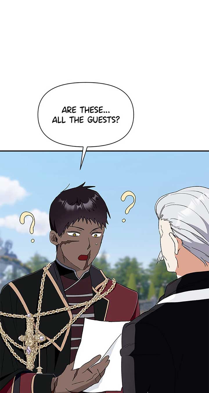 I Treated The Mastermind And Ran Away Chapter 71 - Page 25