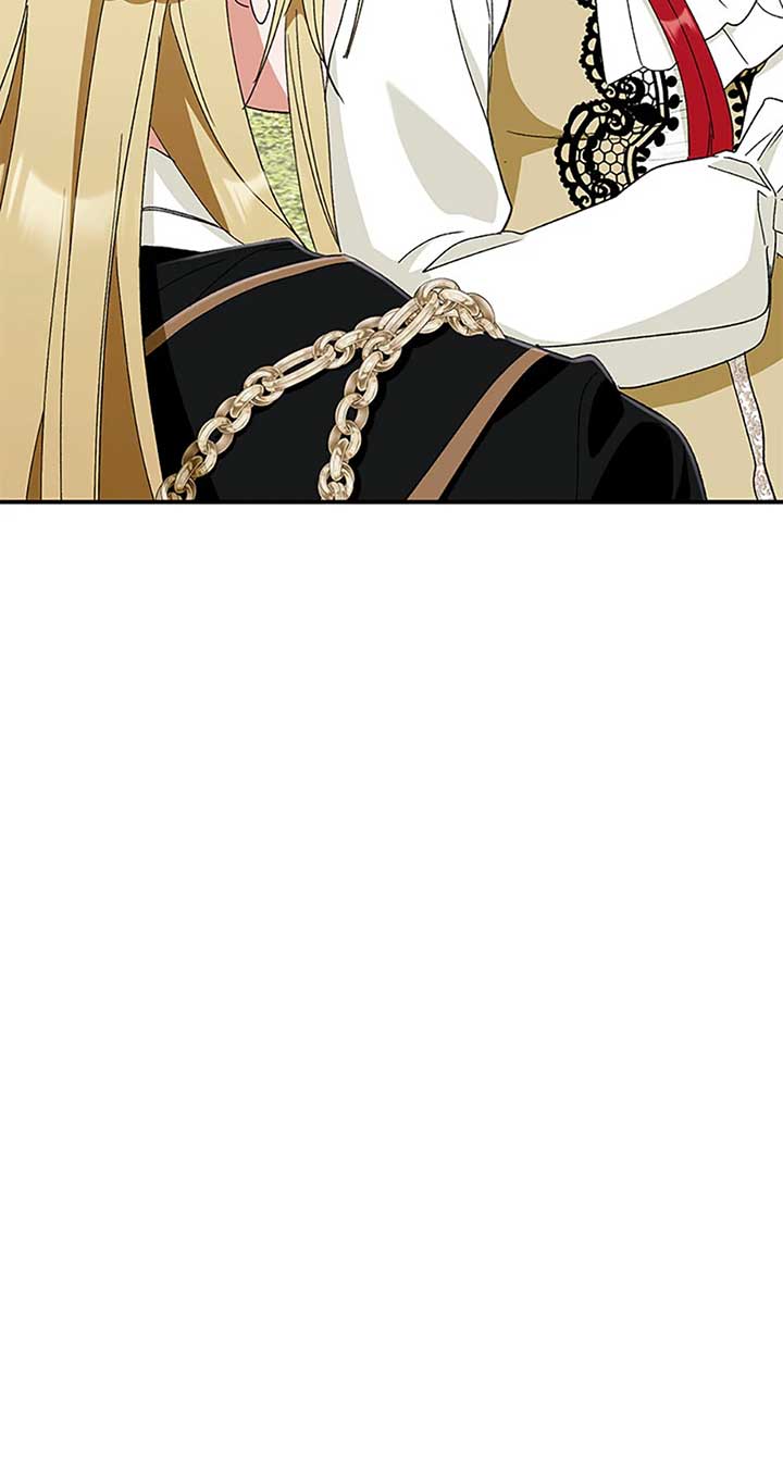 I Treated The Mastermind And Ran Away Chapter 71 - Page 29