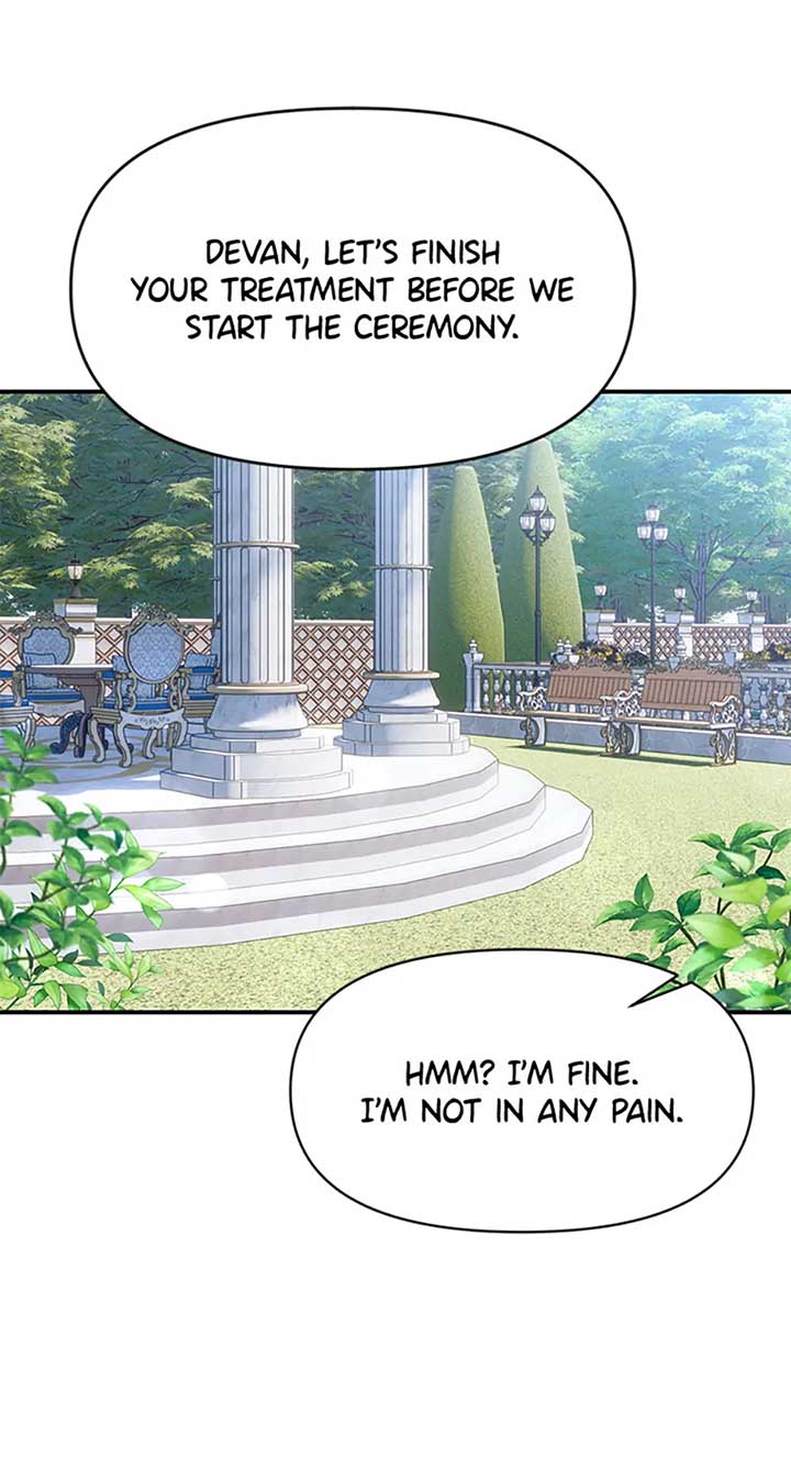 I Treated The Mastermind And Ran Away Chapter 71 - Page 30