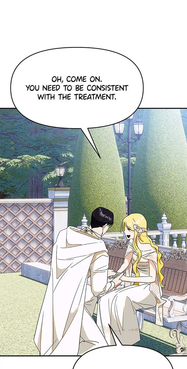 I Treated The Mastermind And Ran Away Chapter 71 - Page 31