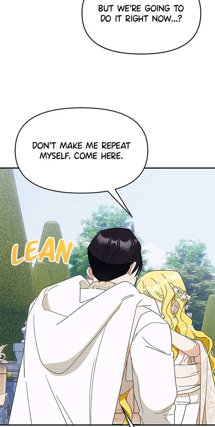 I Treated The Mastermind And Ran Away Chapter 71 - Page 32