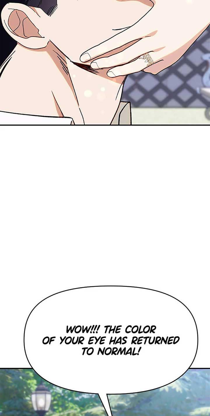 I Treated The Mastermind And Ran Away Chapter 71 - Page 35