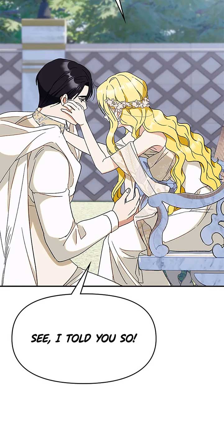 I Treated The Mastermind And Ran Away Chapter 71 - Page 36