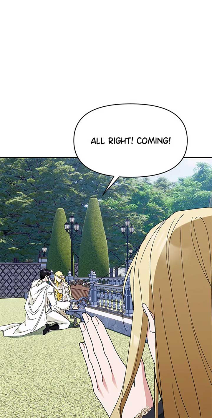 I Treated The Mastermind And Ran Away Chapter 71 - Page 38