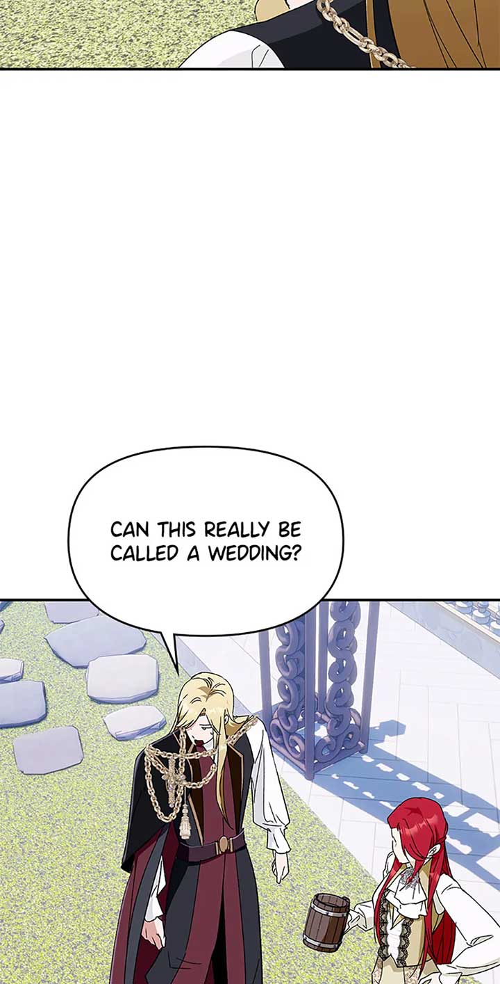 I Treated The Mastermind And Ran Away Chapter 71 - Page 39