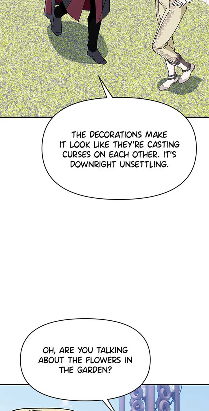 I Treated The Mastermind And Ran Away Chapter 71 - Page 40