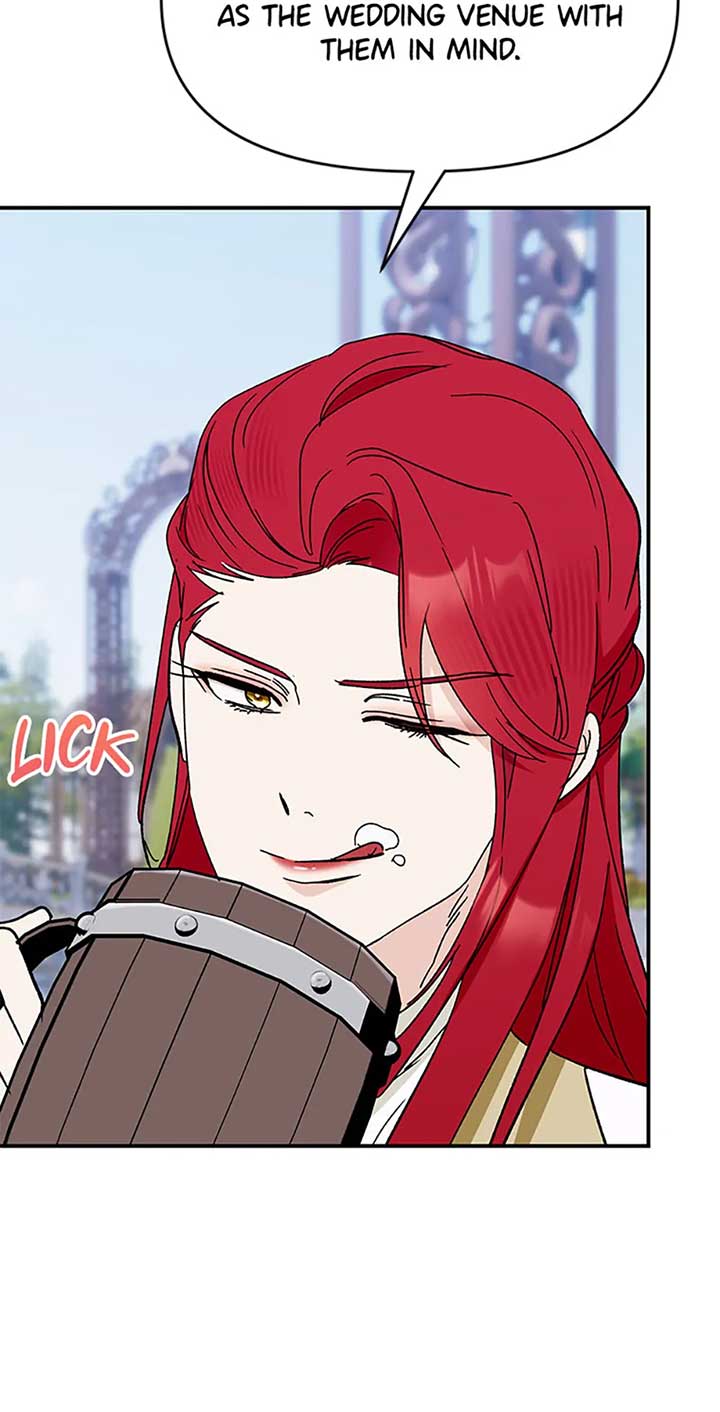 I Treated The Mastermind And Ran Away Chapter 71 - Page 42